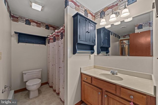 5313 WENTZ RD, Manchester, MD 21102