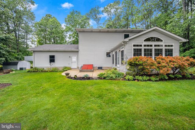 5313 WENTZ RD, Manchester, MD 21102