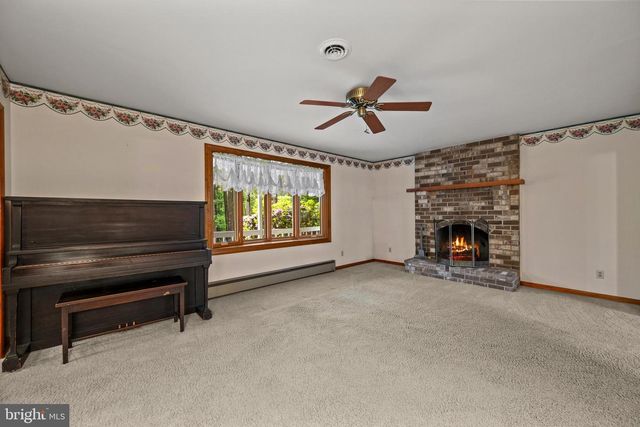 5313 WENTZ RD, Manchester, MD 21102