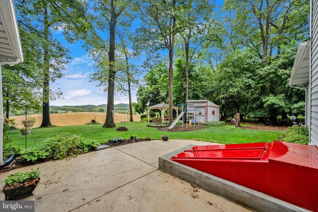 5313 WENTZ RD, Manchester, MD 21102