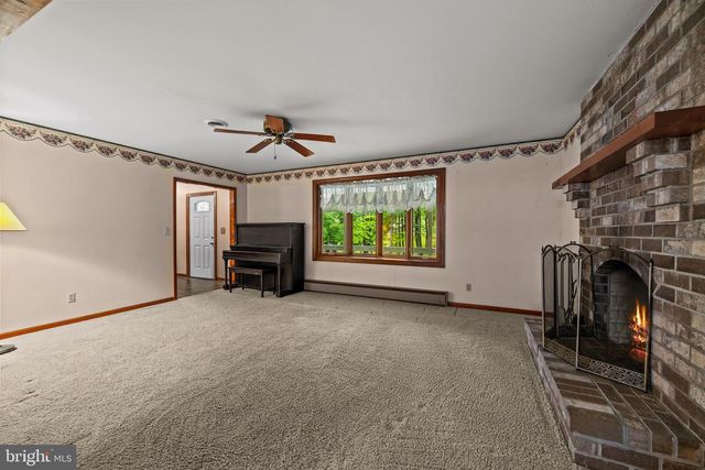 5313 WENTZ RD, Manchester, MD 21102