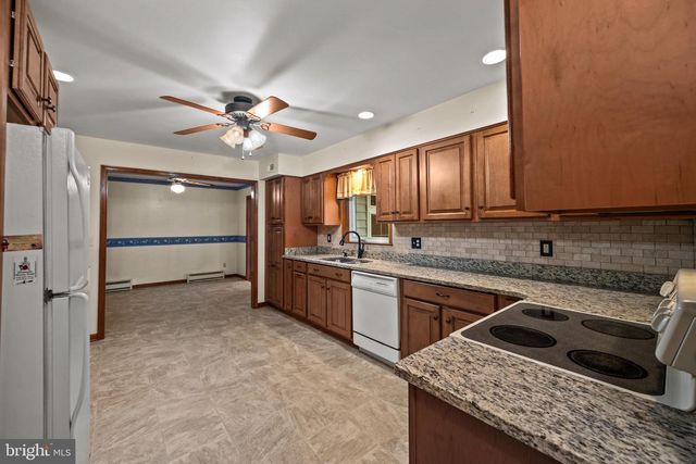 5313 WENTZ RD, Manchester, MD 21102