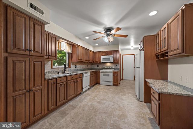 5313 WENTZ RD, Manchester, MD 21102