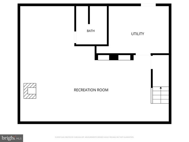 5313 WENTZ RD, Manchester, MD 21102
