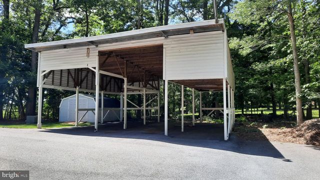 5313 WENTZ RD, Manchester, MD 21102