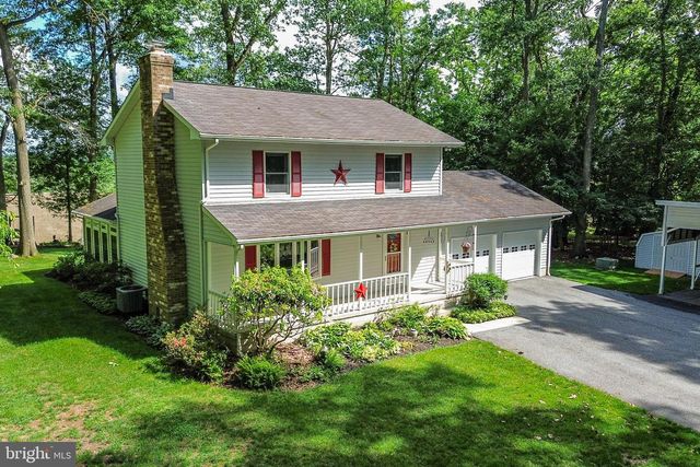 5313 WENTZ RD, Manchester, MD 21102