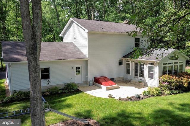 5313 WENTZ RD, Manchester, MD 21102
