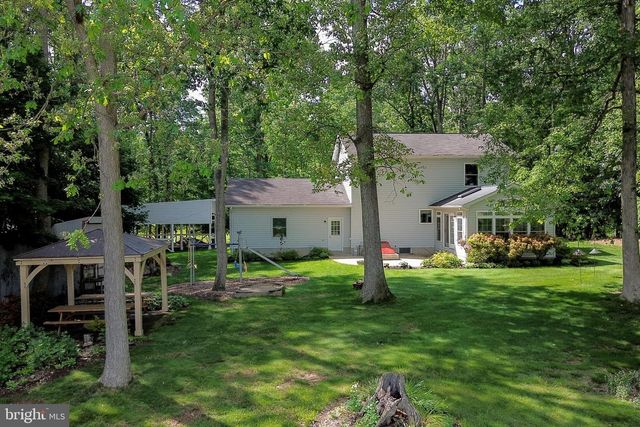 5313 WENTZ RD, Manchester, MD 21102