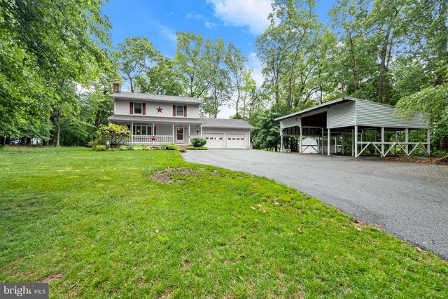 5313 WENTZ RD, Manchester, MD 21102