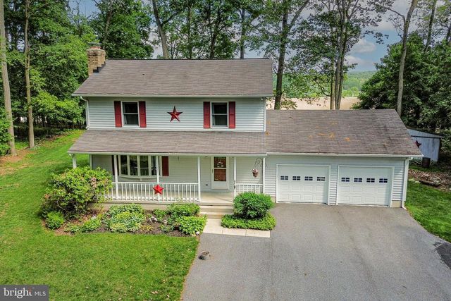 5313 WENTZ RD, Manchester, MD 21102