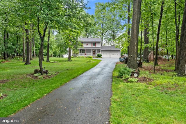 5313 WENTZ RD, Manchester, MD 21102
