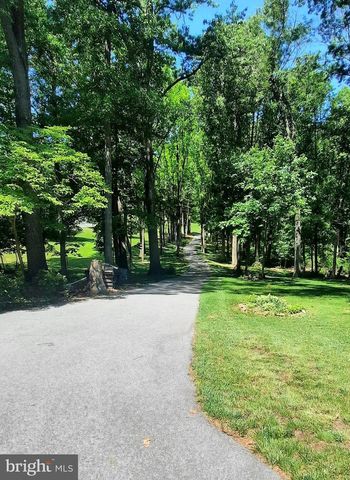 5313 WENTZ RD, Manchester, MD 21102