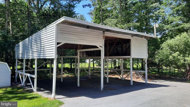 5313 WENTZ RD, Manchester, MD 21102
