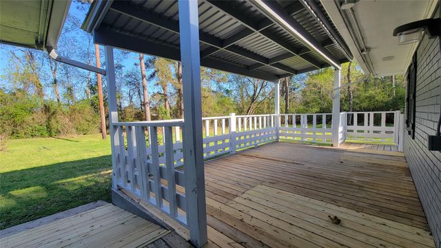 2200 Joe Rushing Lane, Livingston, TX 77351