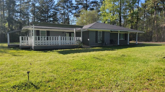 2200 Joe Rushing Lane, Livingston, TX 77351