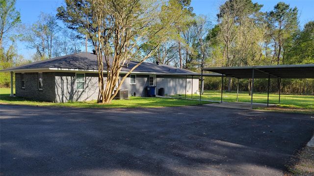 2200 Joe Rushing Lane, Livingston, TX 77351