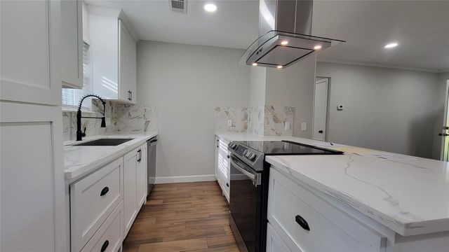 2200 Joe Rushing Lane, Livingston, TX 77351