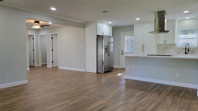 2200 Joe Rushing Lane, Livingston, TX 77351