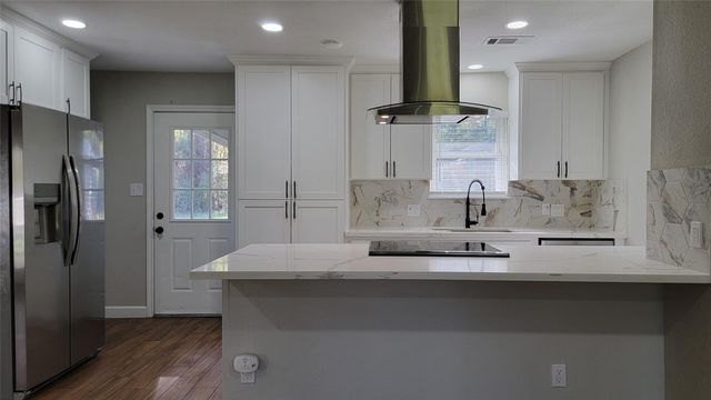 2200 Joe Rushing Lane, Livingston, TX 77351