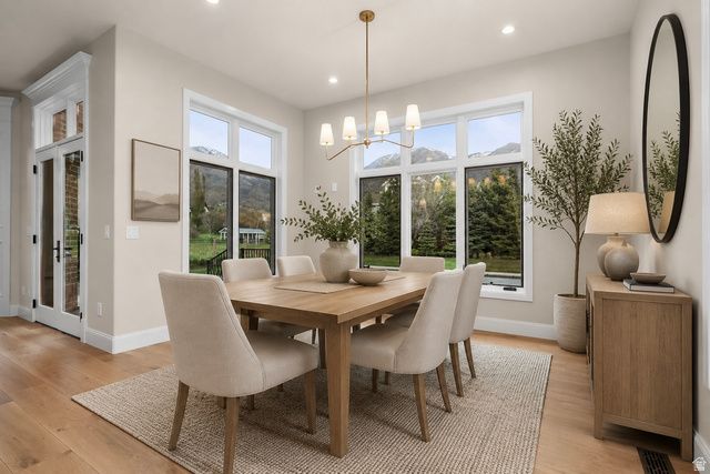 1212 N HERITAGE CIR, Alpine, UT 84004