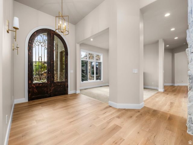 1212 N HERITAGE CIR, Alpine, UT 84004