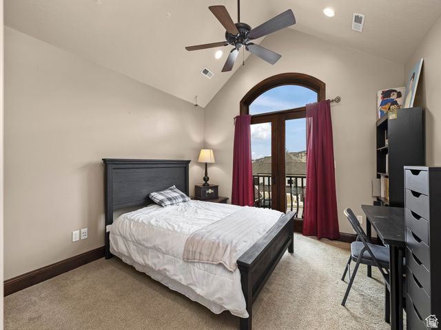 1212 N HERITAGE CIR, Alpine, UT 84004