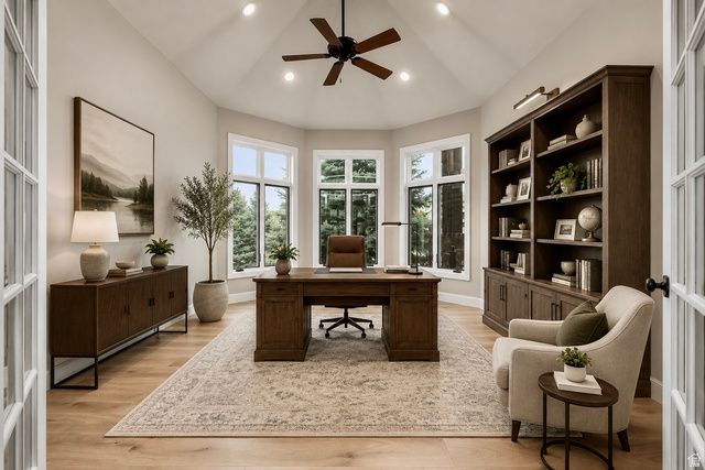 1212 N HERITAGE CIR, Alpine, UT 84004
