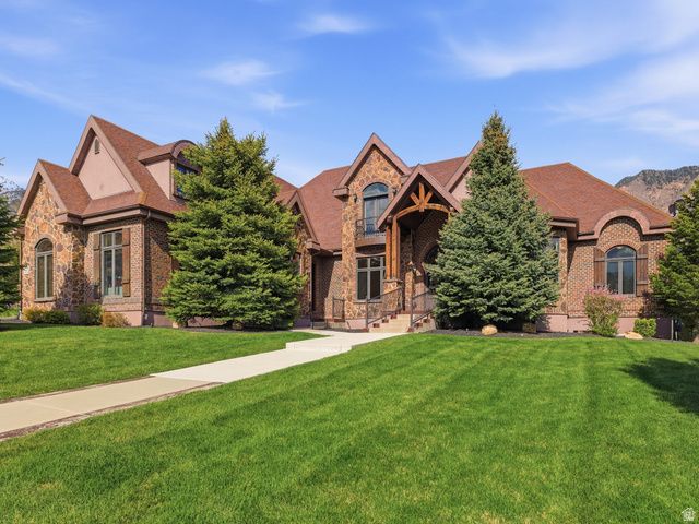 1212 N HERITAGE CIR, Alpine, UT 84004