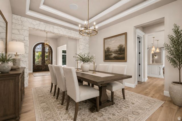 1212 N HERITAGE CIR, Alpine, UT 84004