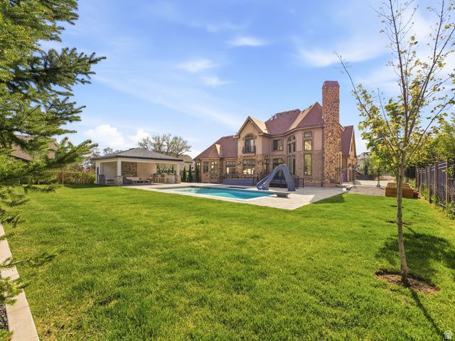 1212 N HERITAGE CIR, Alpine, UT 84004