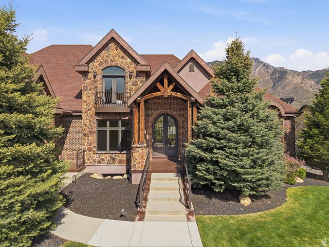 1212 N HERITAGE CIR, Alpine, UT 84004
