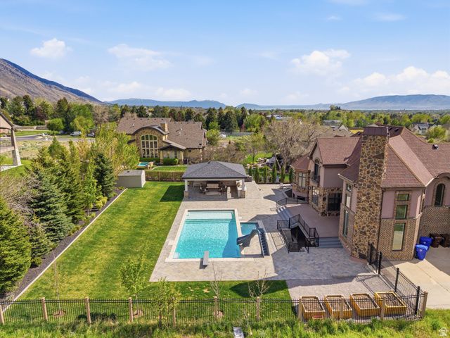 1212 N HERITAGE CIR, Alpine, UT 84004