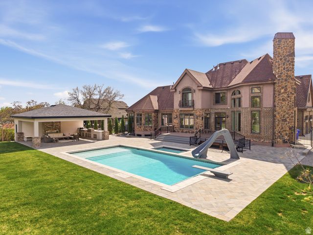 1212 N HERITAGE CIR, Alpine, UT 84004