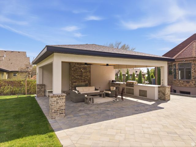 1212 N HERITAGE CIR, Alpine, UT 84004