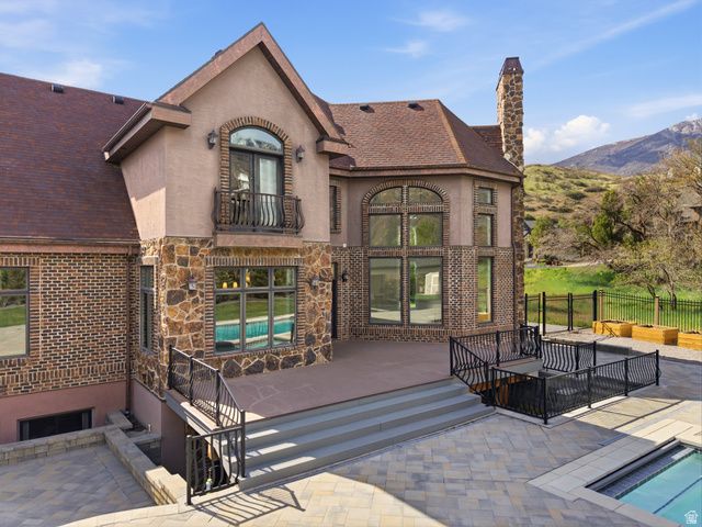 1212 N HERITAGE CIR, Alpine, UT 84004