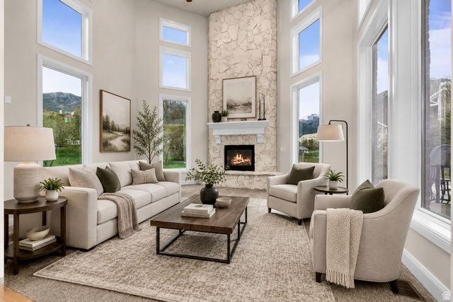 1212 N HERITAGE CIR, Alpine, UT 84004