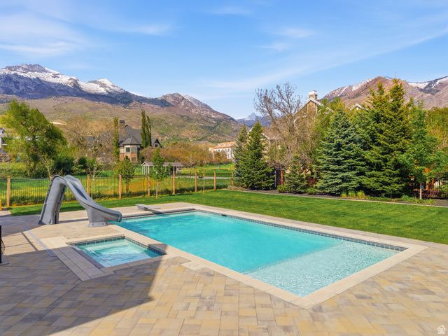1212 N HERITAGE CIR, Alpine, UT 84004