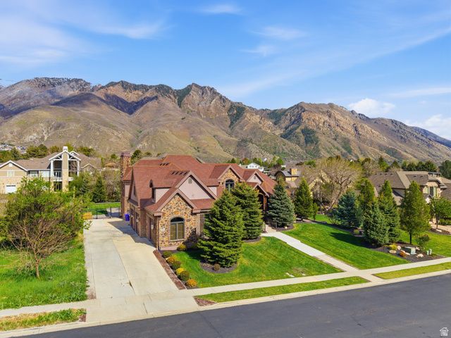 1212 N HERITAGE CIR, Alpine, UT 84004