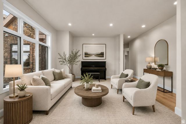 1212 N HERITAGE CIR, Alpine, UT 84004
