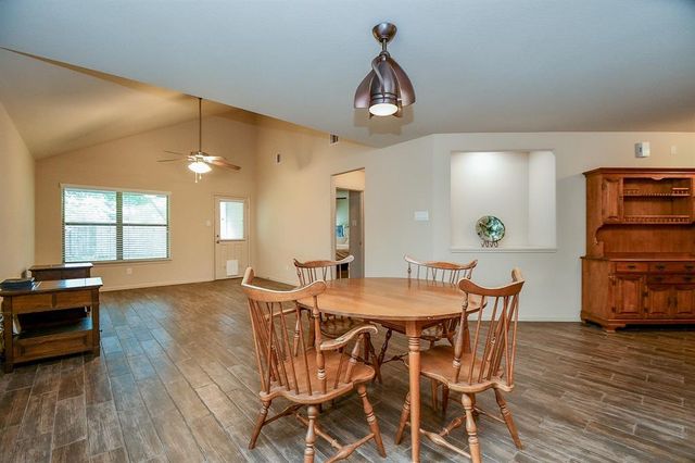 2026 Naplechase Crest Drive, Spring, TX 77373