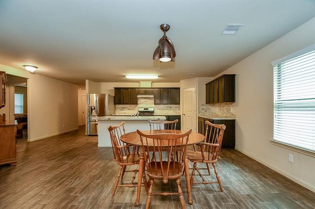 2026 Naplechase Crest Drive, Spring, TX 77373