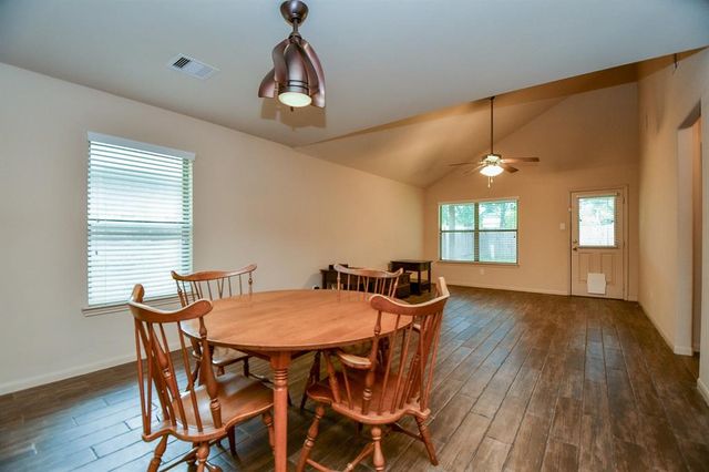 2026 Naplechase Crest Drive, Spring, TX 77373