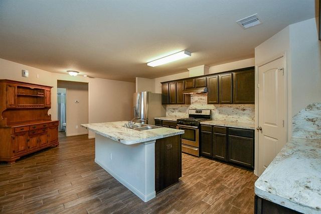 2026 Naplechase Crest Drive, Spring, TX 77373