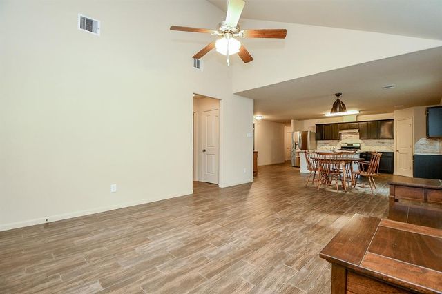 2026 Naplechase Crest Drive, Spring, TX 77373