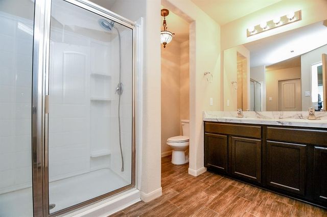 2026 Naplechase Crest Drive, Spring, TX 77373