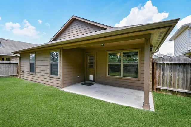 2026 Naplechase Crest Drive, Spring, TX 77373