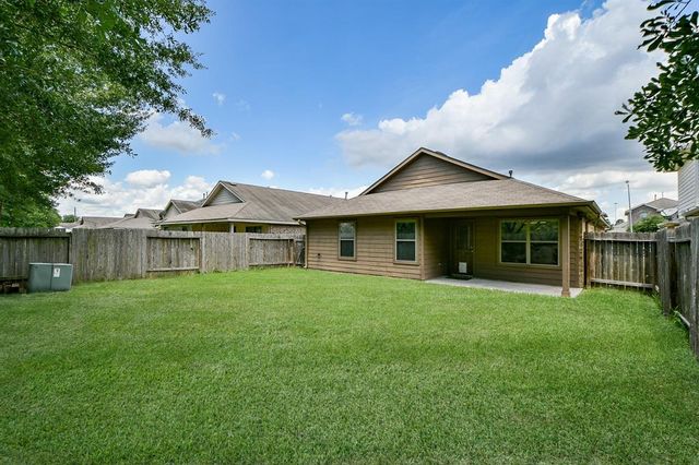 2026 Naplechase Crest Drive, Spring, TX 77373