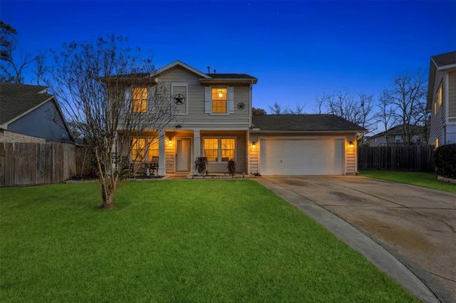 17818 Abaft Court, Crosby, TX 77532