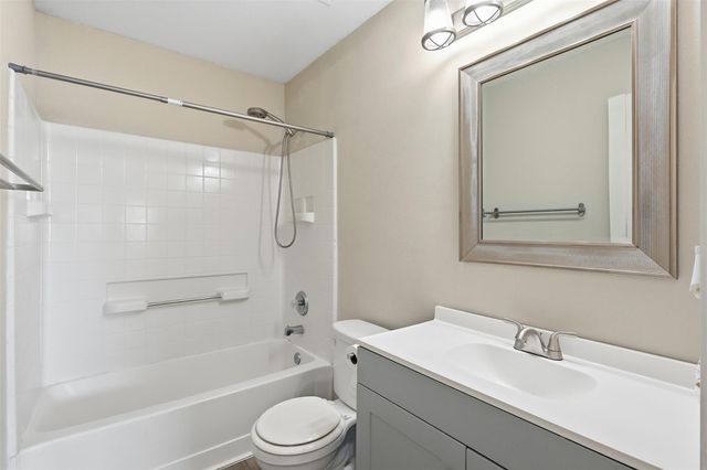 17818 Abaft Court, Crosby, TX 77532