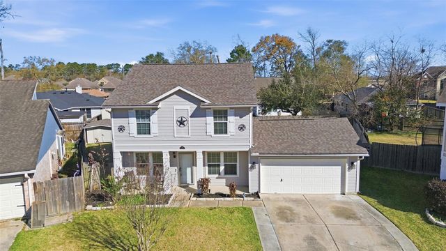 17818 Abaft Court, Crosby, TX 77532